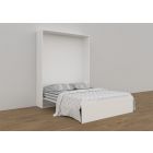 Bedkast / opklapbed Elektra