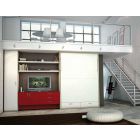 Uitvoering met laden