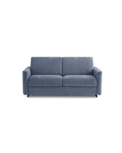 Uitvoering 1 / getoond in stof Glory 13 (Steel)