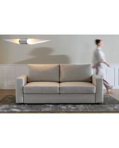 Stof 357 Taura offwhite