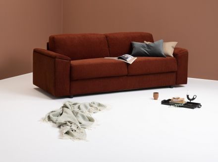 Voorbeeld met Storage armleuningen