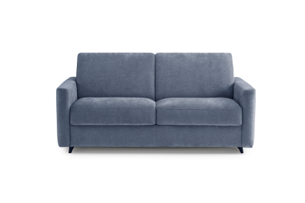 Uitvoering 1 / getoond in stof Glory 13 (Steel)