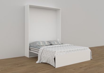 Bedkast / opklapbed Elektra