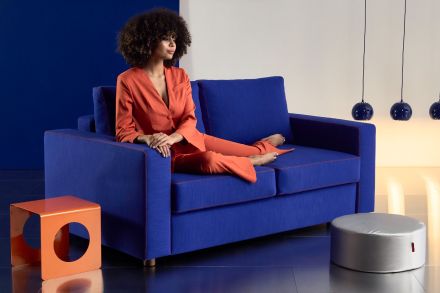 Slaapbank Neah -X Innovation