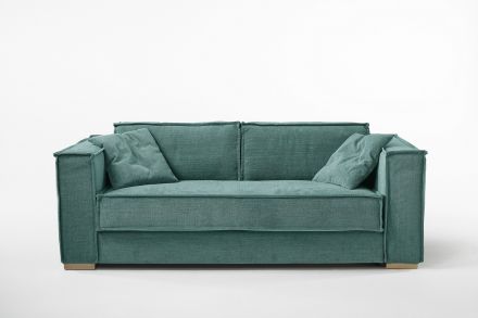 Slaapbank Prestige - 17 cm matrasdikte