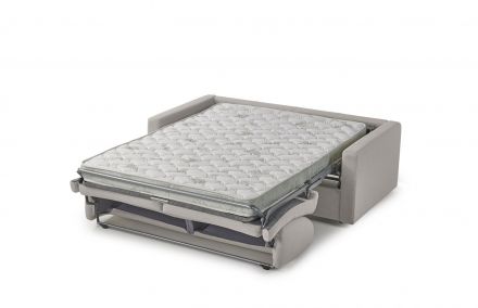 Slaapbank Bruno - 17 cm matrasdikte