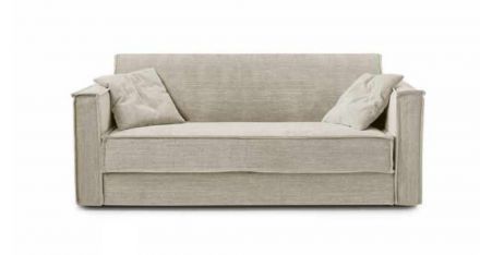 Slaapbank Tokyo - 17 cm matrasdikte