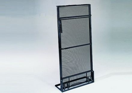 Voorbeeld opklapbed 90 x 200cm